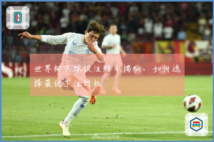 世界杯买球投注赔率揭秘，如何选择最优下注时机