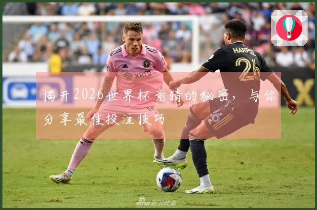 揭开2026世界杯竞猜的秘密，与你分享最佳投注技巧