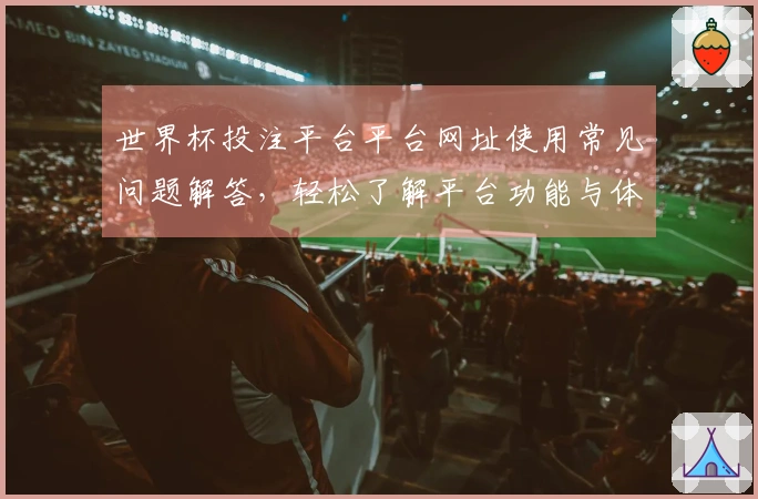 世界杯投注平台平台网址使用常见问题解答，轻松了解平台功能与体验