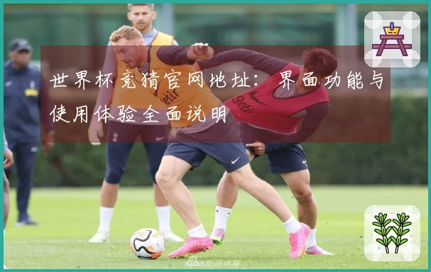 世界杯竞猜官网地址：界面功能与使用体验全面说明