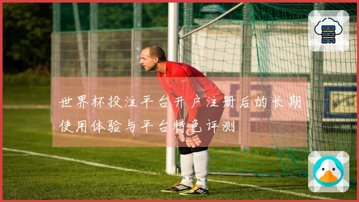 世界杯投注平台开户注册后的长期使用体验与平台特色评测
