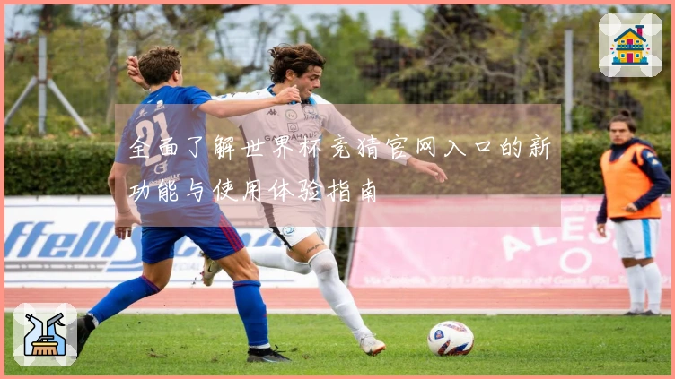 全面了解世界杯竞猜官网入口的新功能与使用体验指南